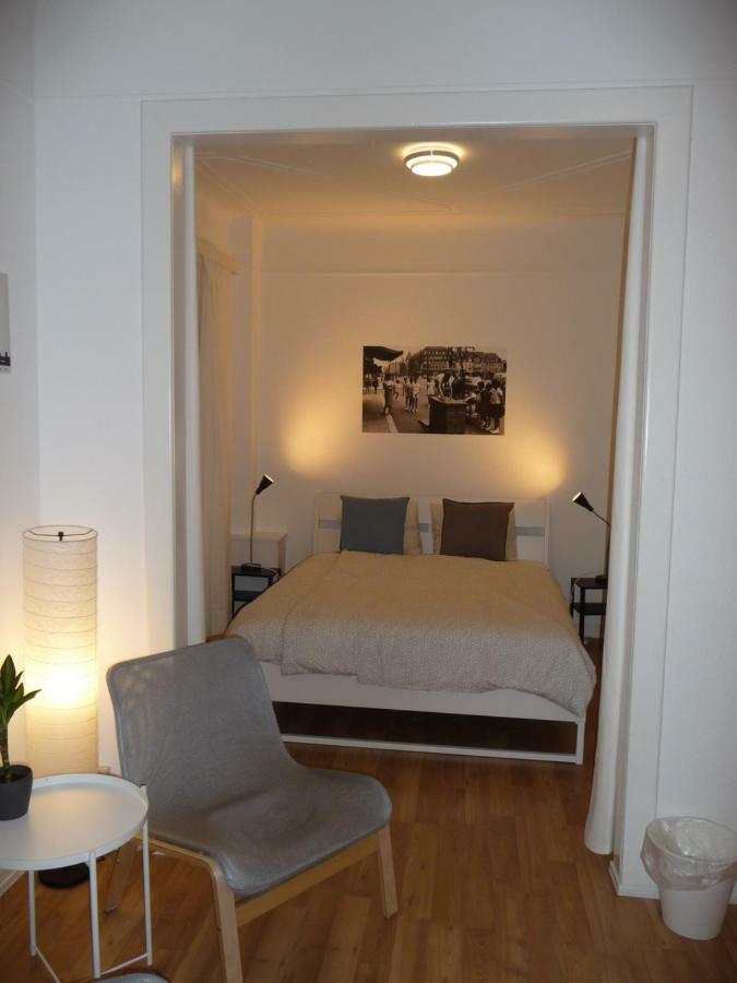 Rooms Lux City Luxembourg Bagian luar foto