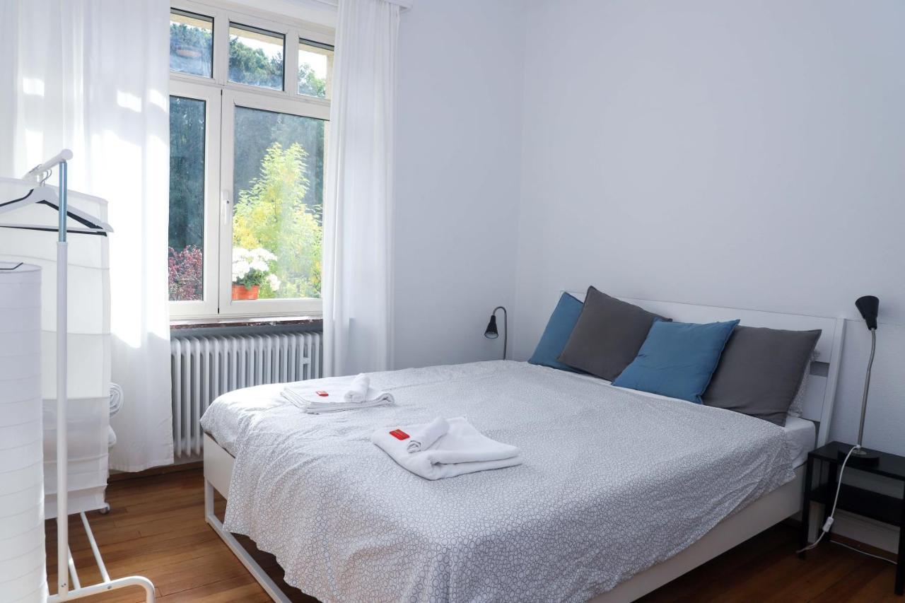 Rooms Lux City Luxembourg Bagian luar foto
