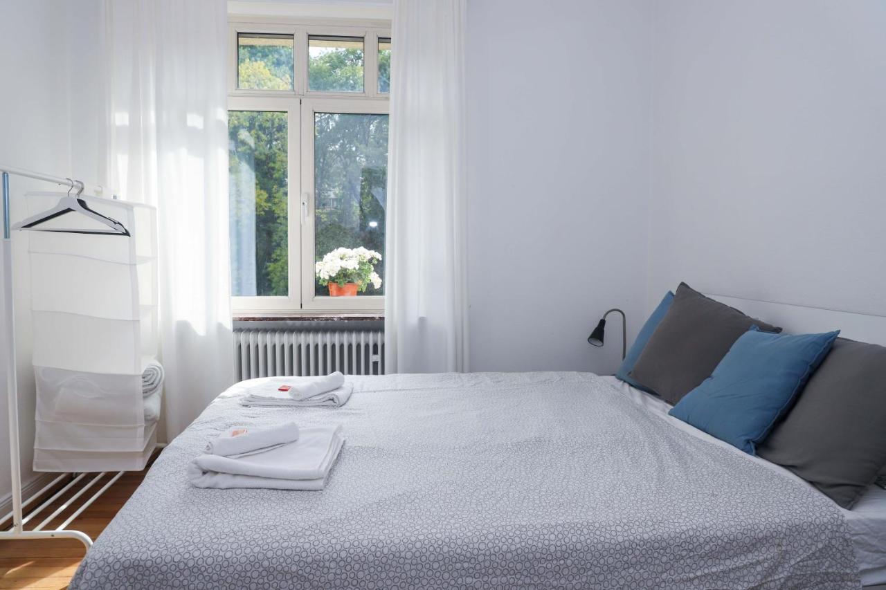 Rooms Lux City Luxembourg Bagian luar foto